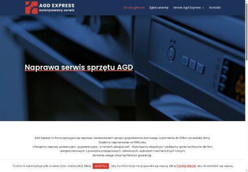 agdexpress.pl