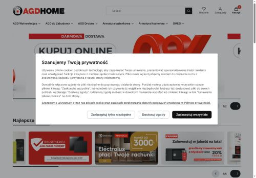 agdhome.pl