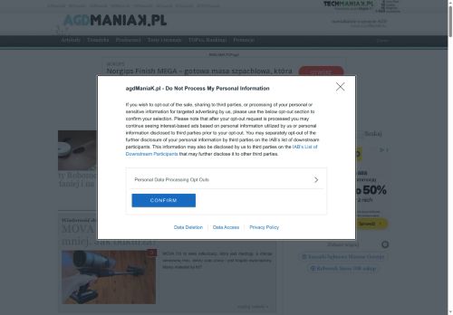 agdmaniak.pl