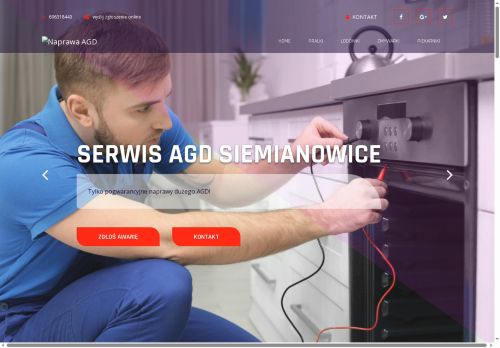 agdsiemianowice.pl