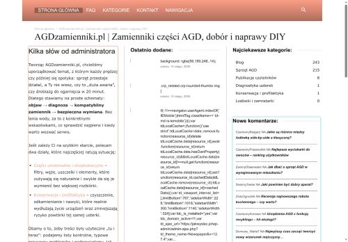 agdzamienniki.pl