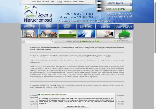 agema.net.pl