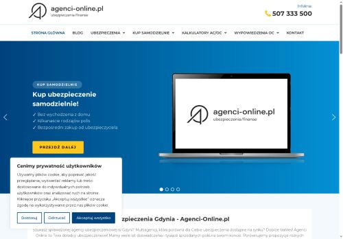 agenci-online.pl