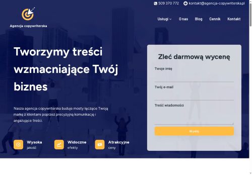 agencja-copywriterska.pl
