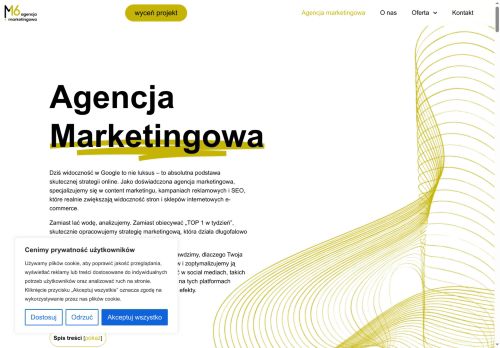 agencja-marketingowa.pl