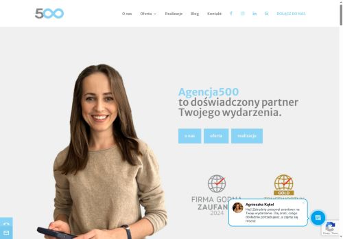 agencja500.pl