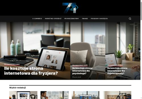 agencja71.pl