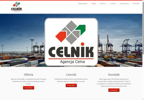 agencjacelnik.pl