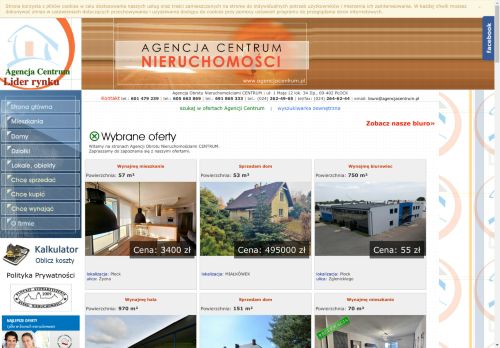 agencjacentrum.pl