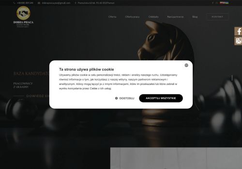 agencjadobrapraca.pl