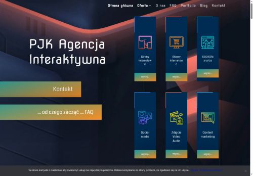 agencjainteraktywnakielce.pl