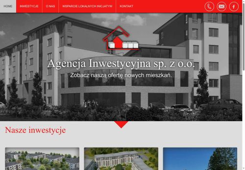 agencjainwestycyjna.com