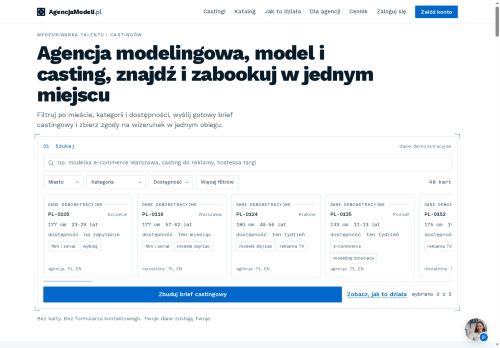 agencjamodeli.pl