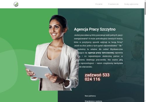 agencjapracyszczytno.pl