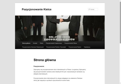 agencjareklamowa.org