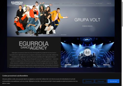 agencjataneczna.pl