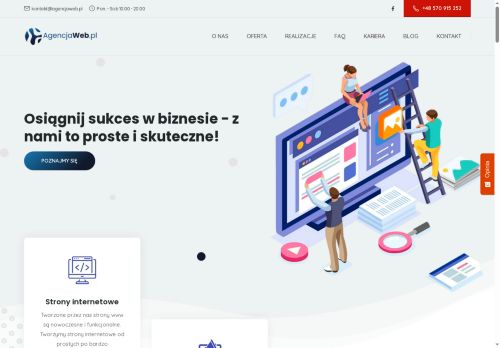 agencjaweb.pl