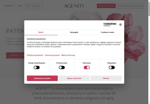agenity.pl