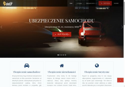 agent007.pl
