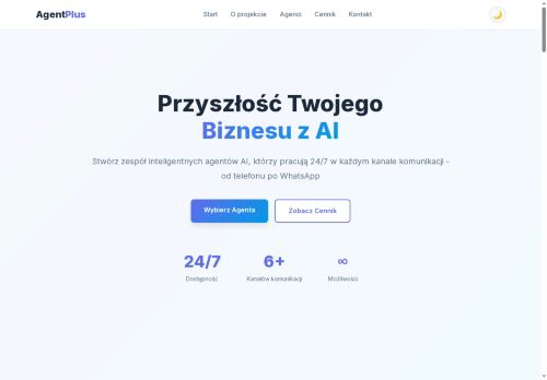 agentplus.pl