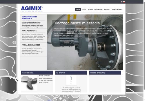 agimix.eu