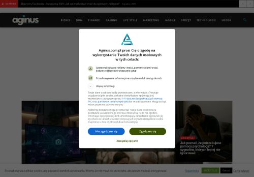 aginus.com.pl