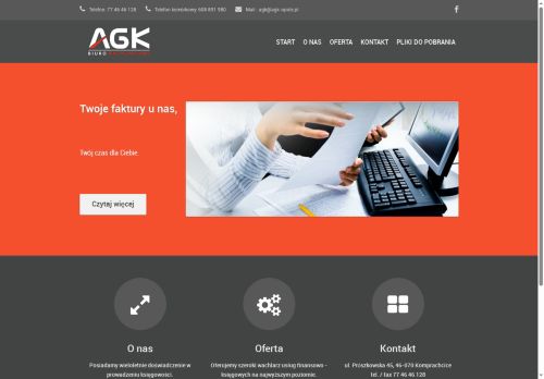 agk-opole.pl