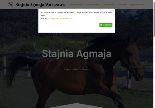 agmaja.pl