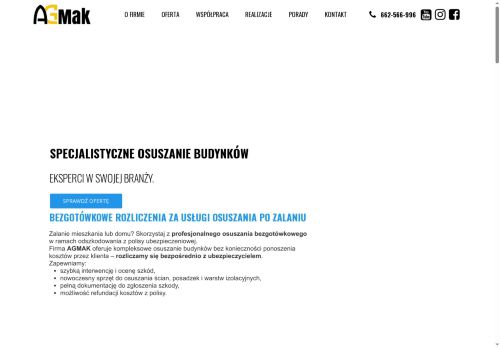 agmak.pl