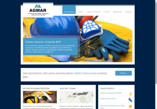 agmar.rzeszow.pl