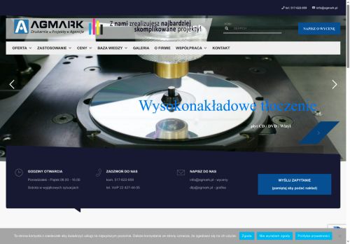 agmark.pl