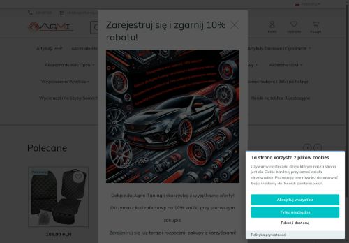 agmi-tuning.com