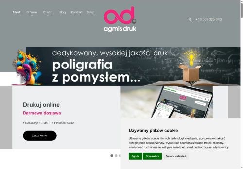 agmisdruk.pl