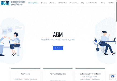 agmkonsulting.pl