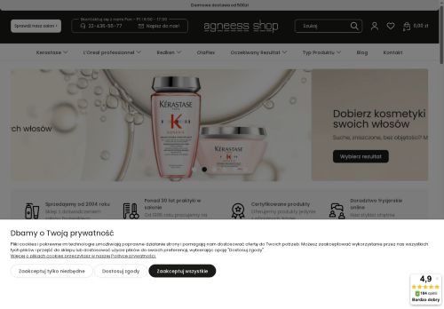 agneess-sklep.pl
