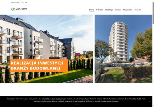 agnes.com.pl