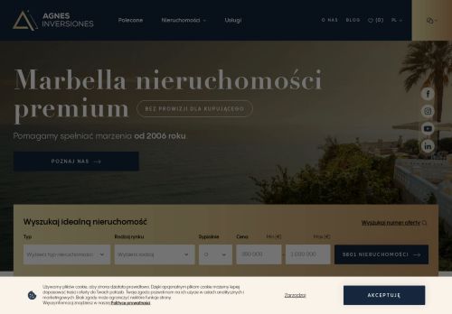 agnesinversiones.pl
