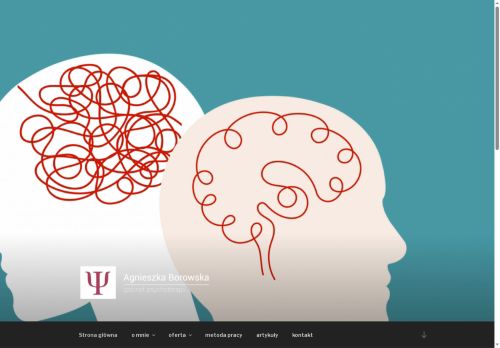 agnieszka-borowska.pl