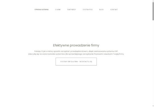 agnieszkarackiewicz.pl