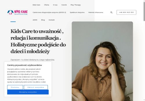 agnieszkastefaniakszolyga.pl