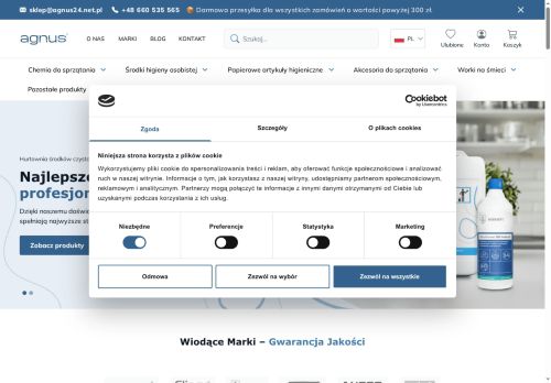 agnus24.net.pl