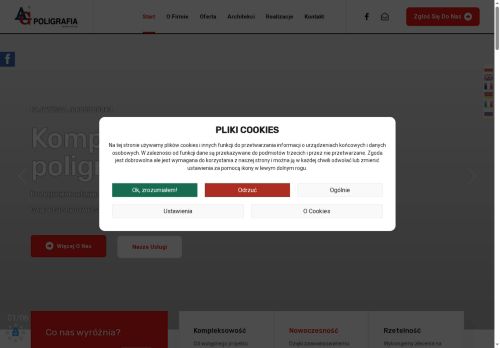 agpoligrafia.com.pl
