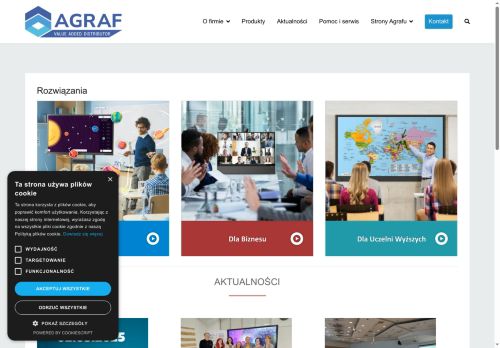 agraf.com.pl