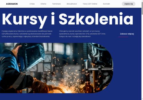 agramon.pl