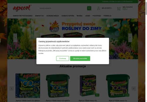 agrecol-sklep.pl