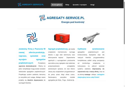 agregaty-service.pl