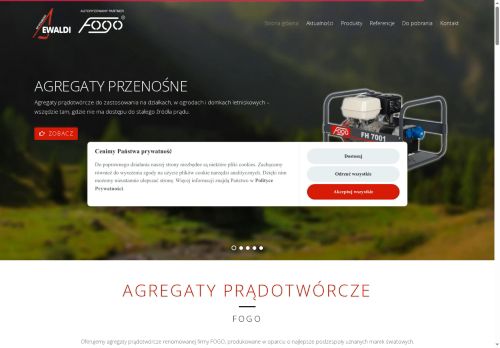 agregaty.com.pl