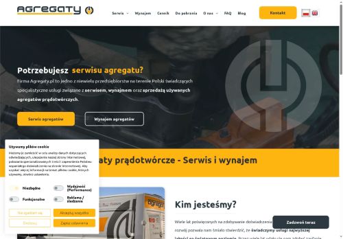 agregaty.pl
