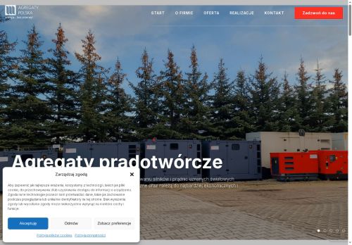 agregatypolska.com.pl