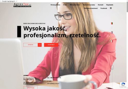 agrestax.pl